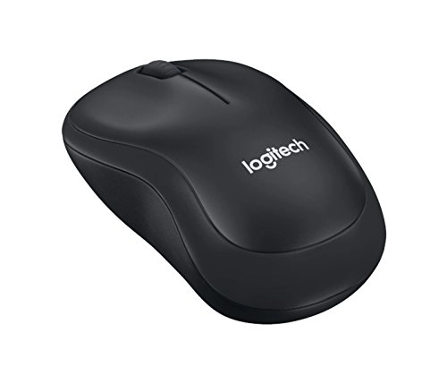 M220 Silent Mobile Mouse - Wireless