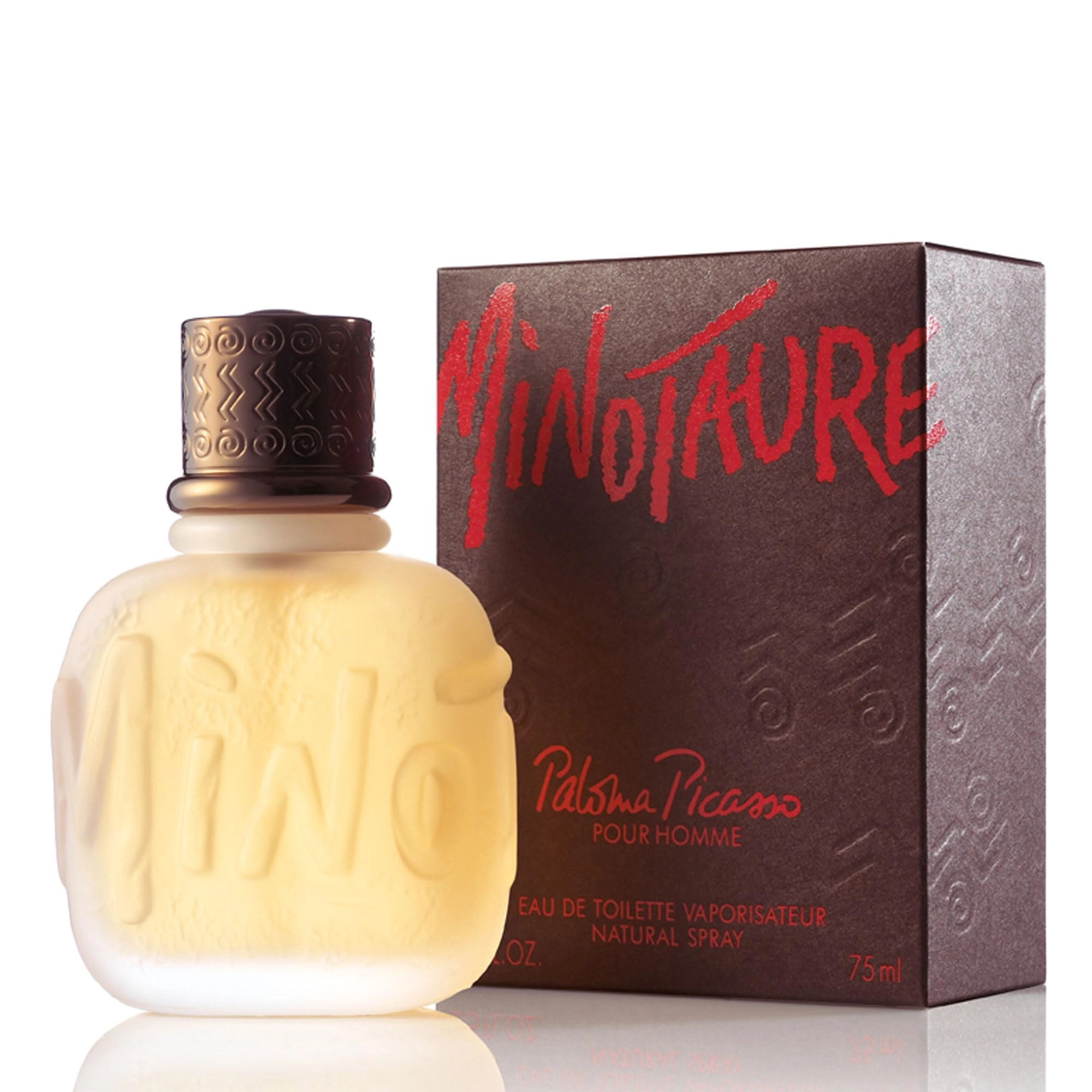 Picasso Minotaure Eau de Toilette 75 ml
