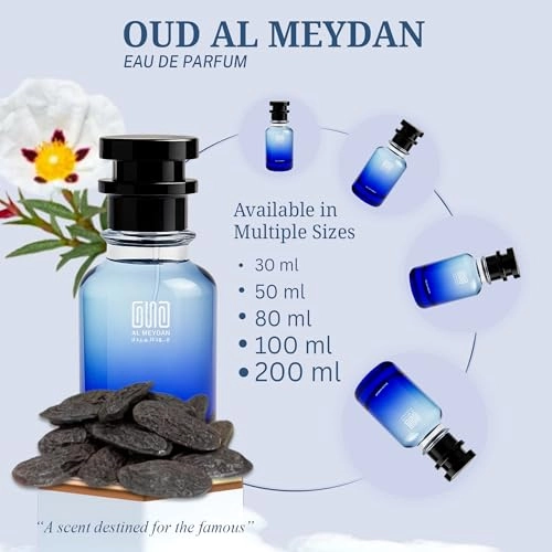 Boomby Noisyy Eau de Parfum 200 ml