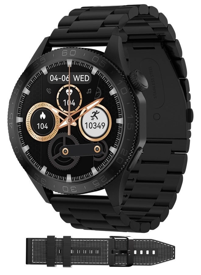 WAPIK ST20 zinc alloy