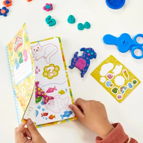 School Activities Set - 3 years and up