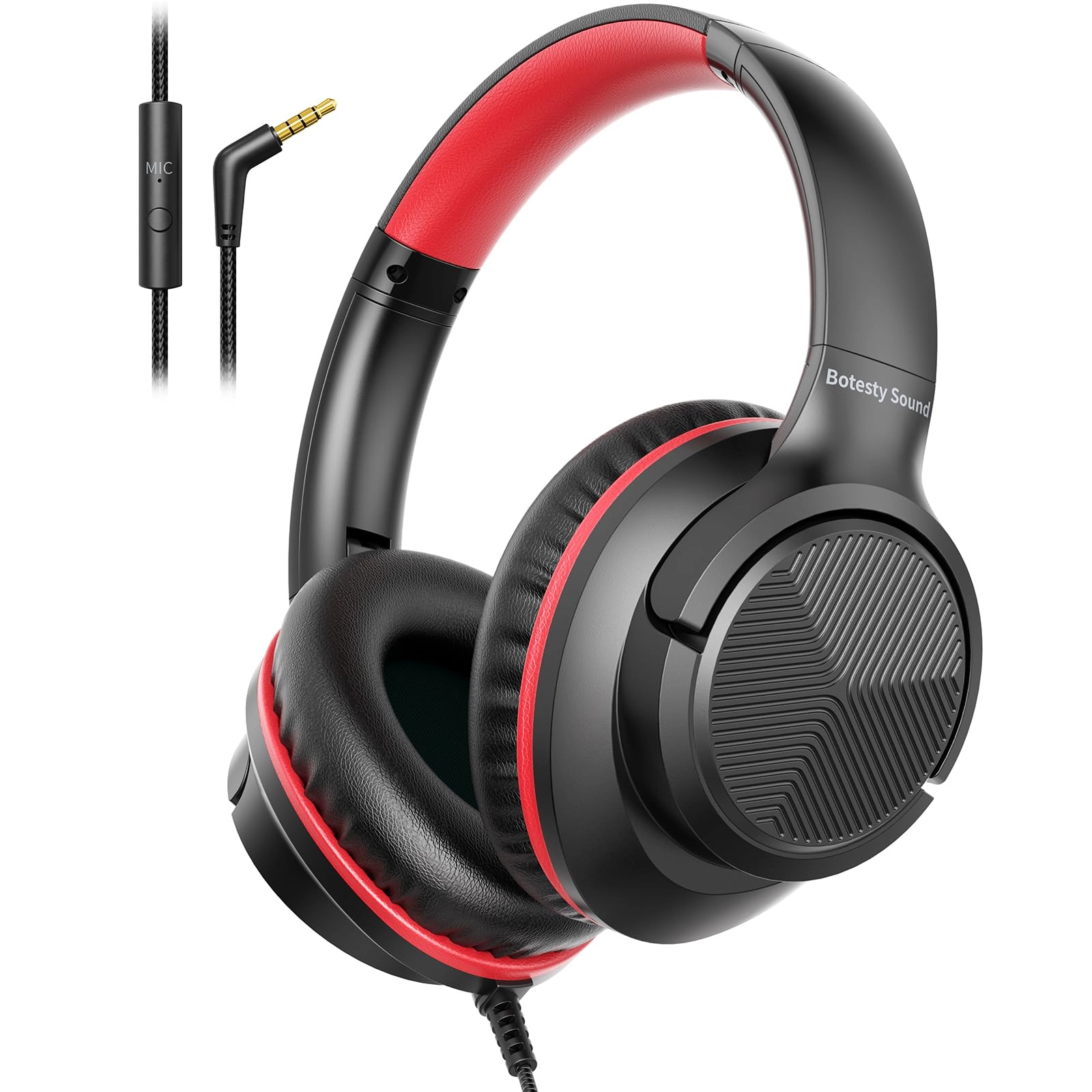 lris - Wired Headphone