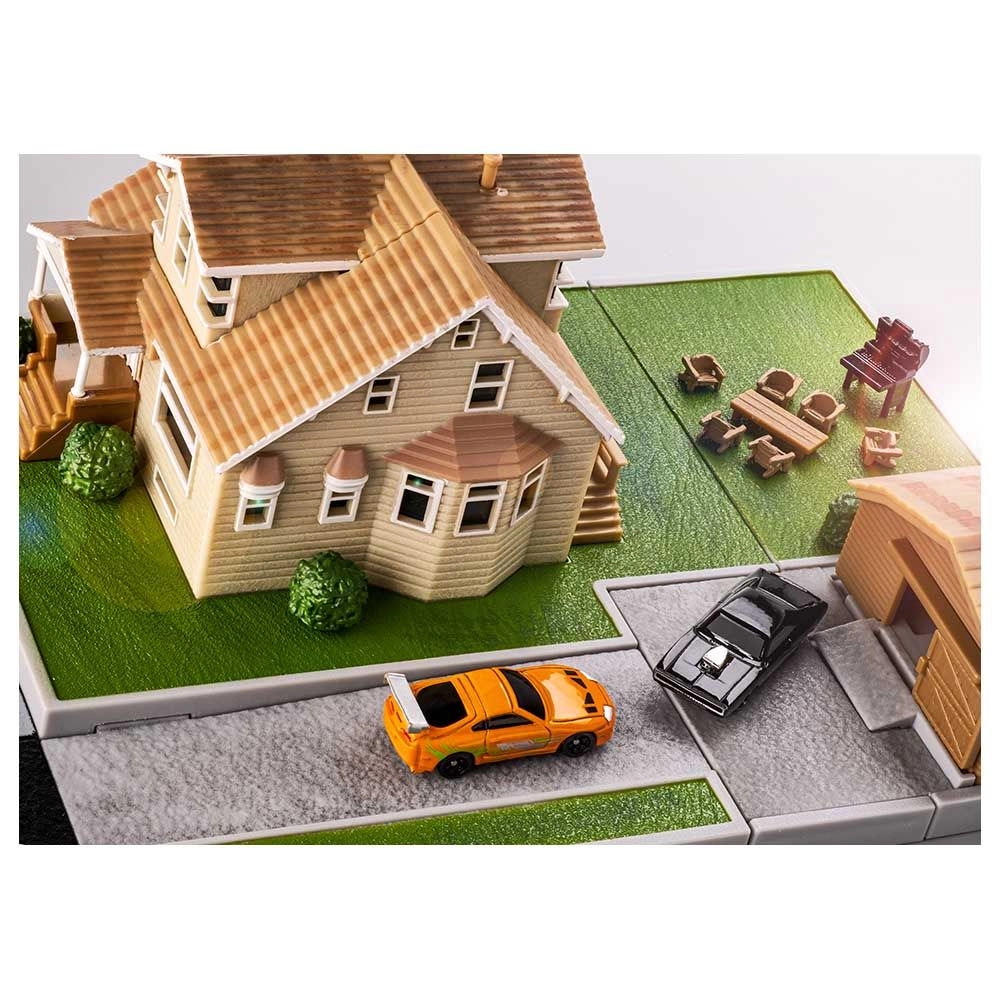 1970 dodge charge + Toyota Supra