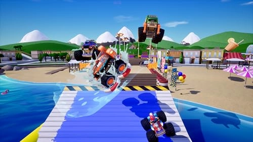 PAW Patrol Rescue Wheels: Championship | Nintendo Switch