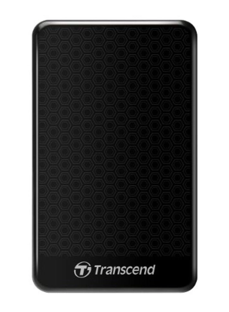 STOREJET 25A3 2TB HDD