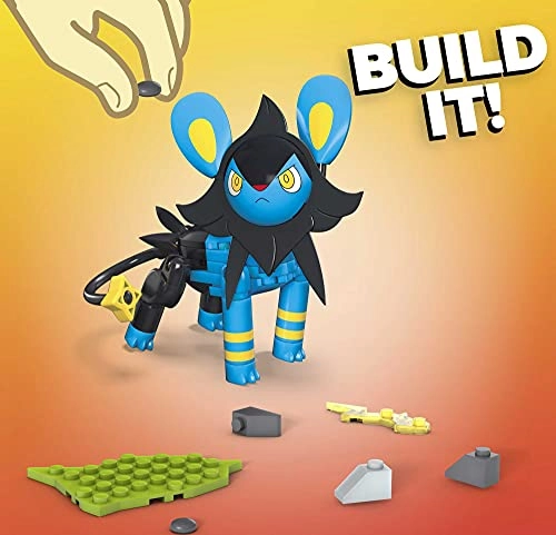 Luxio - 67 pcs