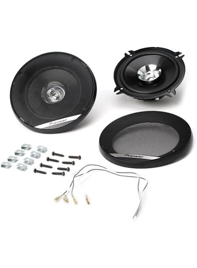 TS-G1310F - 5 inch 2-way