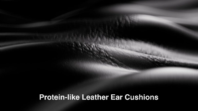 HiTune Max 5 - Wireless Headphone