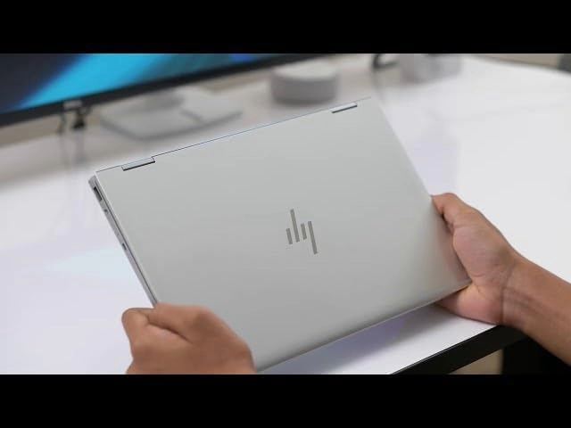 (Renewed) EliteBook x360 1030 G8 - 13.3'' i5-1145G7 16GB DDR4 1TB PCIe NVMe SSD