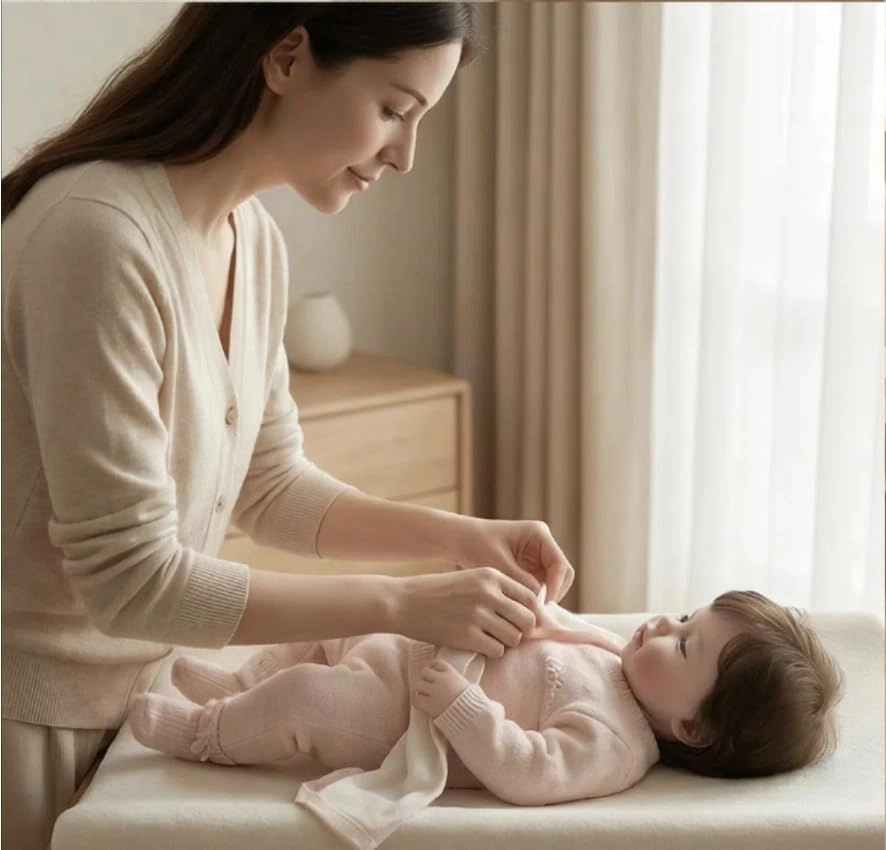 Reborn Baby Doll - 20 Inch Silicone Rooted Hair