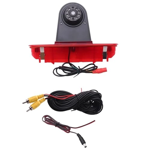 Reverse Camera - Night vision