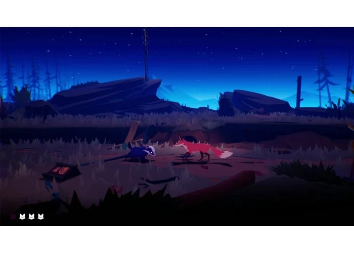 Endling: Extinction is Forever - Nintendo Switch