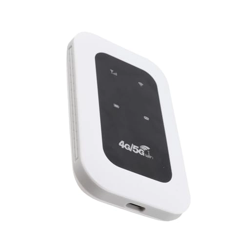 4G Mobile Hotspot - 4G LTE 300Mbps