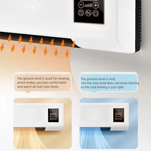 Split Max - 1E+3 Watt