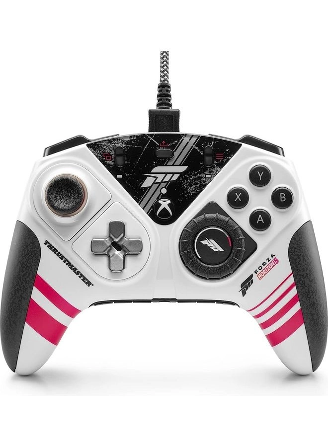 Xbox eSwap X R Pro Controller Forza Horizon 5 Edition
