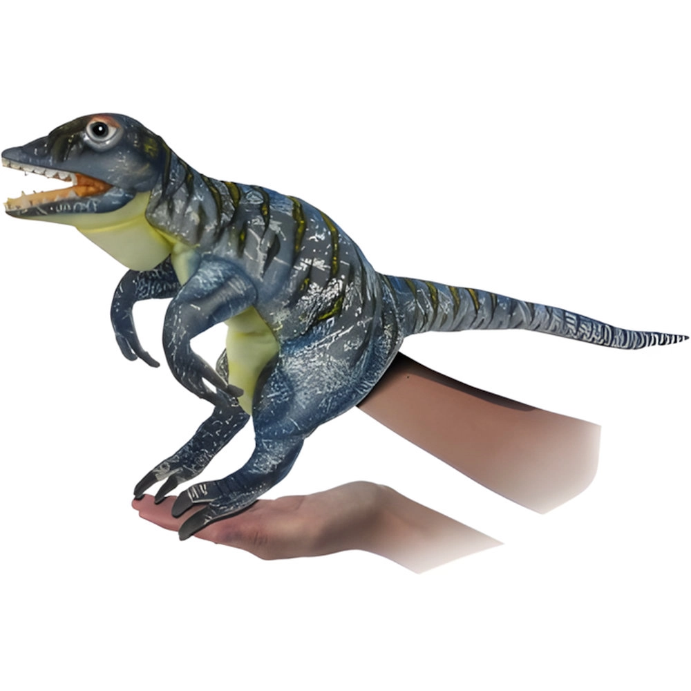HANSA LOCAL 7756 Giganotosaurus - Puppet