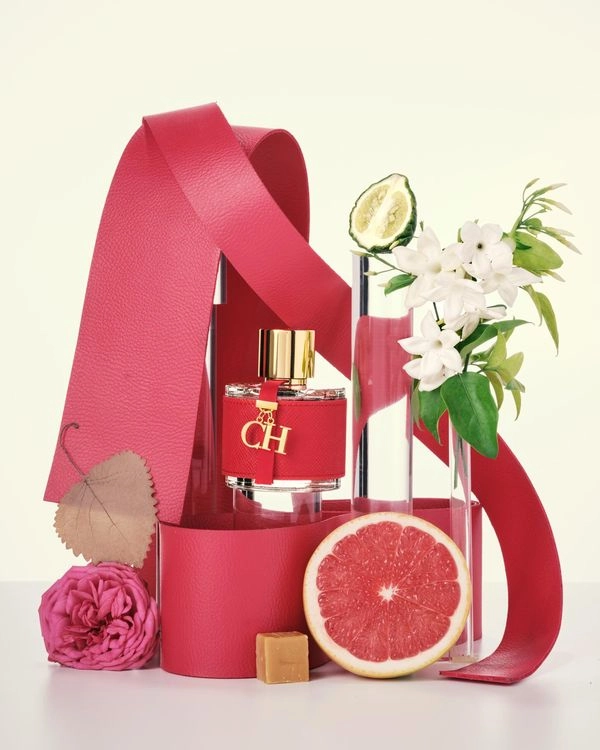 CH Eau de Toilette 50 ml
