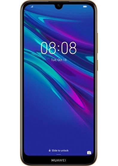Huawei Y6 Pro - 2GB 32GB