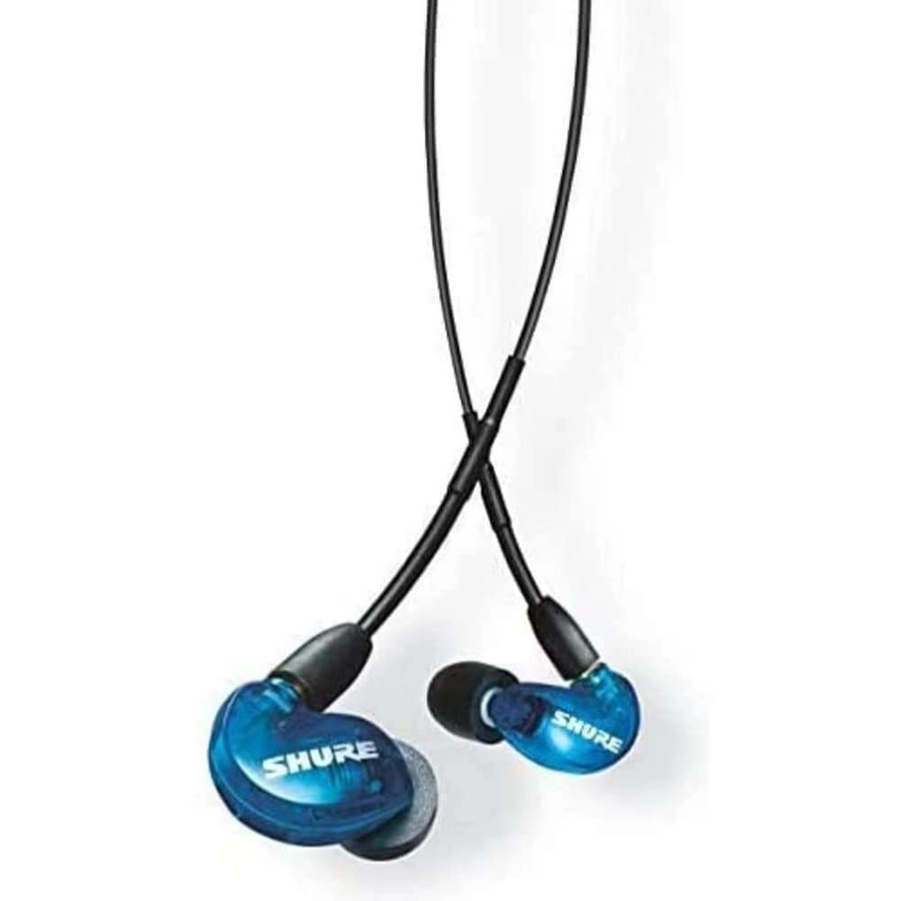 SE215 Wired Earphone