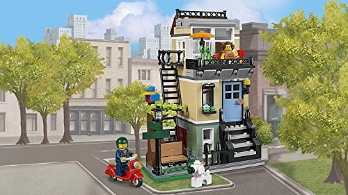 Park Street Townhouse (31065)