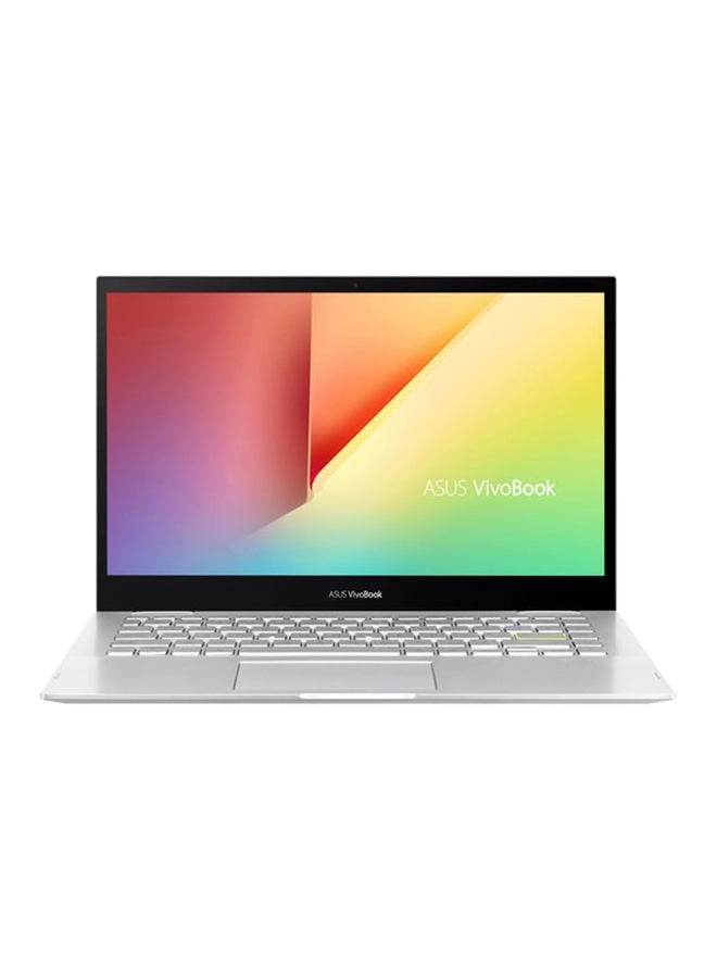 ASUS Vivobook Flip 14 TP470EA-EC511W - 14'' Core i3-1115G4 8GB DDR4 256GB SSD
