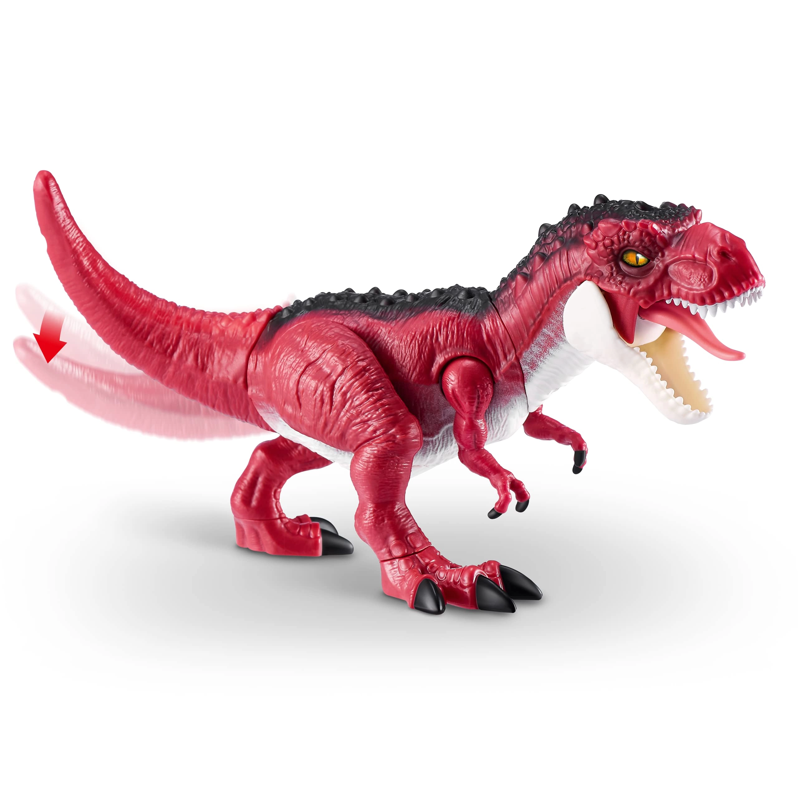 ZURU Dino Action T-Rex