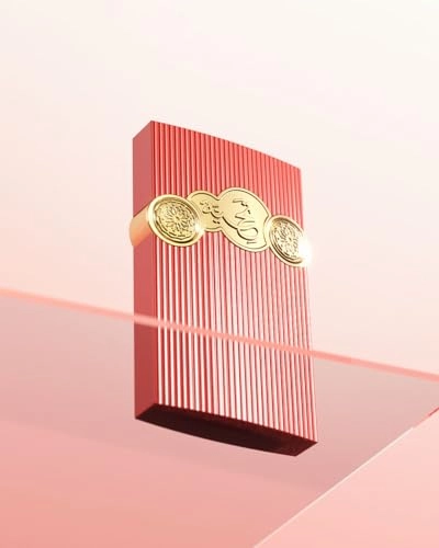 Tribute - Eau de Parfum 100 ml