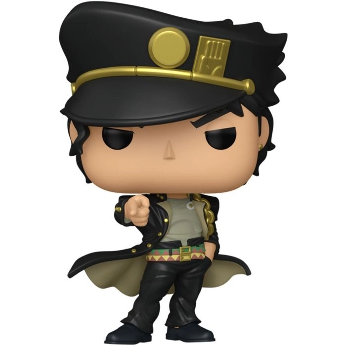 FUNKO Jotaro - Jojos Bizarre Adventure