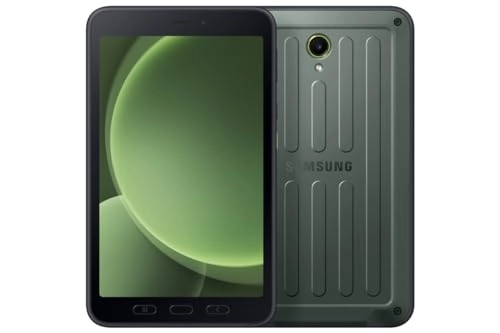 Galaxy Tab Active5 - 128GB 8.0"