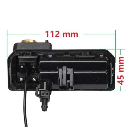 Reverse Camera - Night vision HD