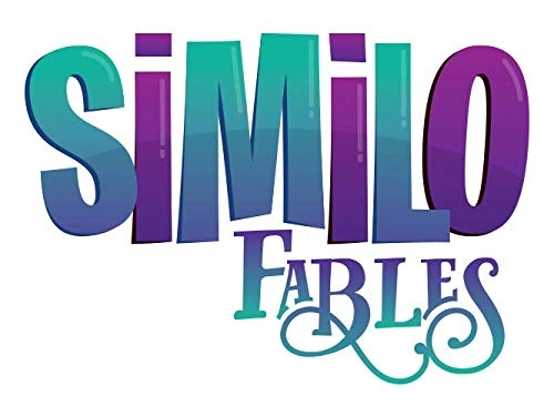 Similo: Fables - Card Game
