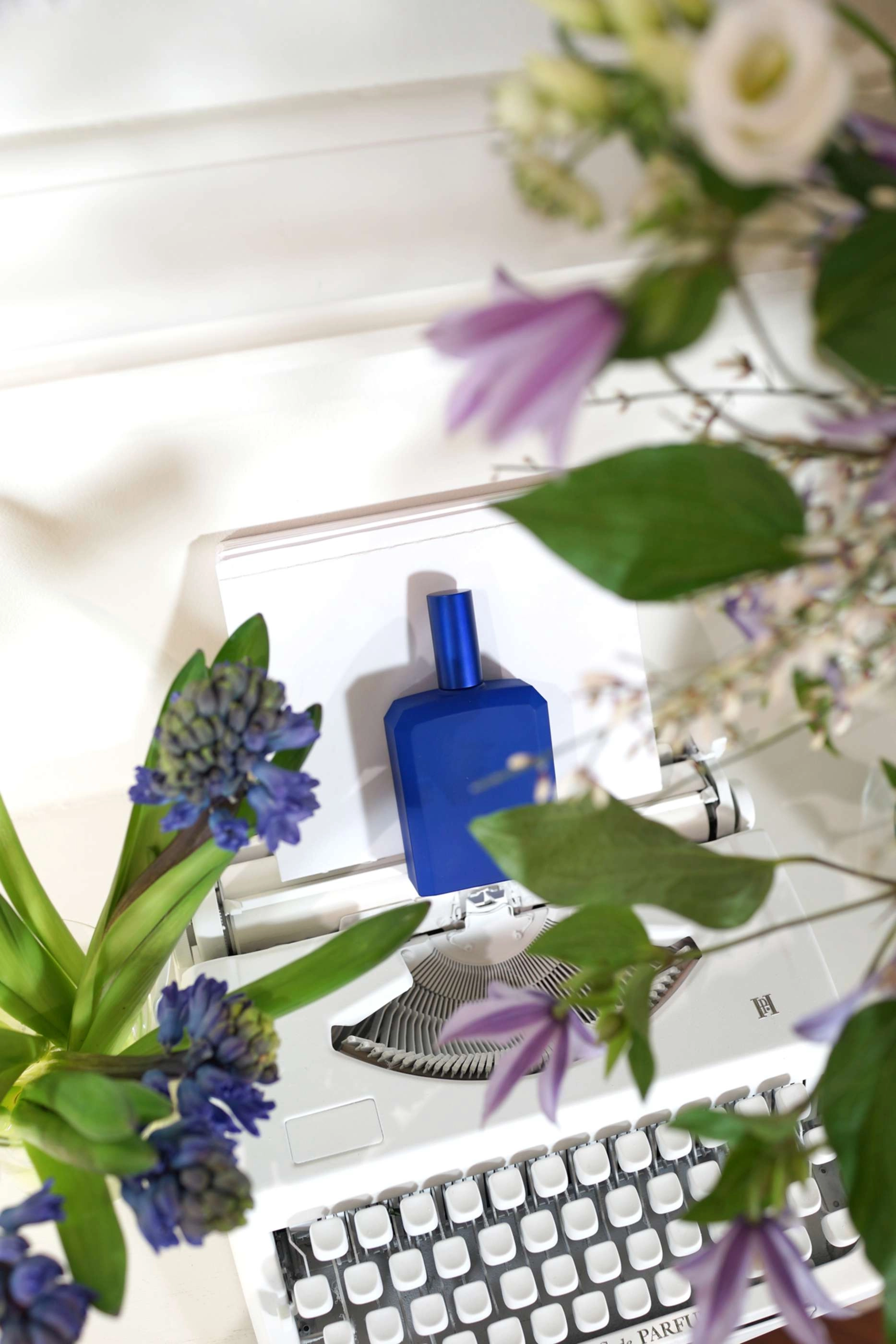 This Is Not a Blue Bottle 1.1 Eau de Parfum 115 ml