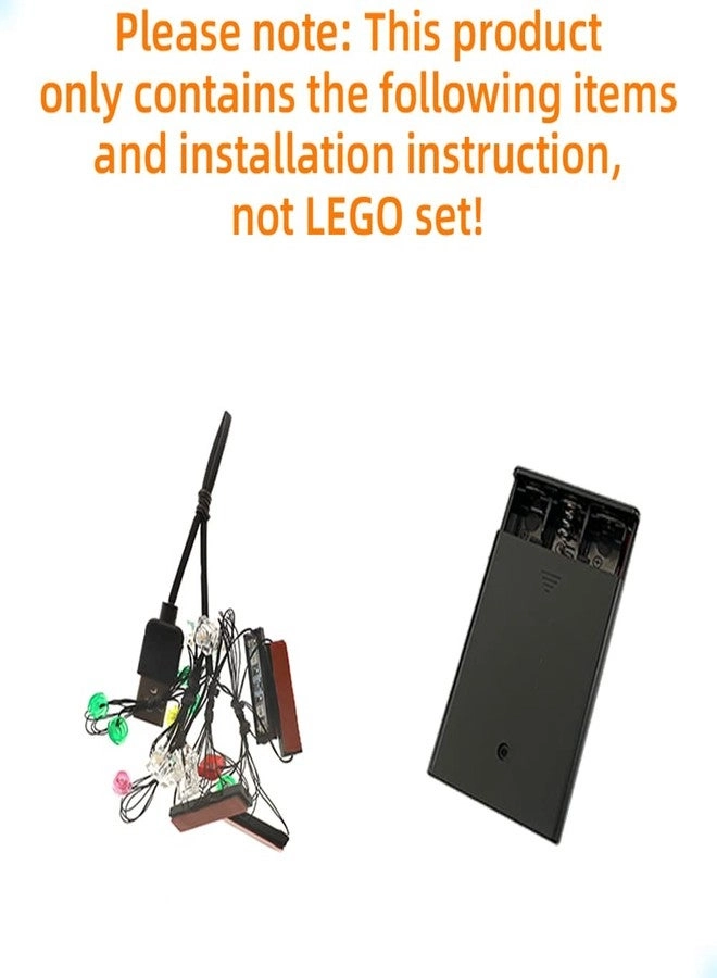 LED Light Kit