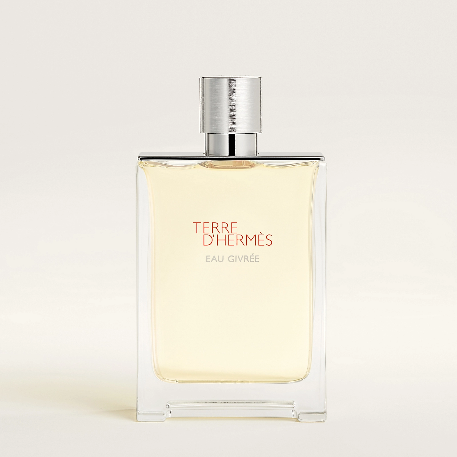 Hermes Terre Eau Givree Eau de Parfum 175 ml
