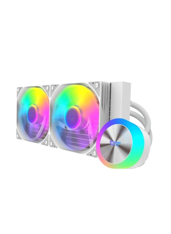 DG240 - 2 fans 120mm