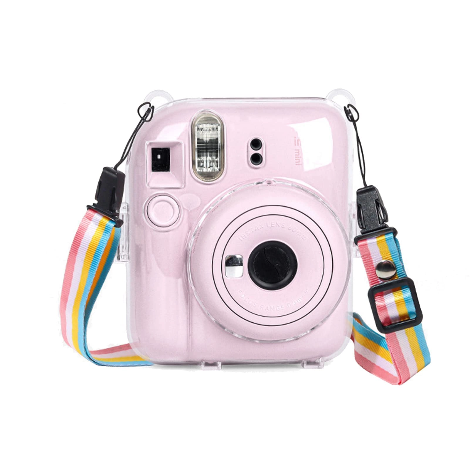 Ngaantyun Mini 12 Clear Case