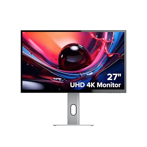 Clarity - 27F34KCPD 27 Inches 3840x2160