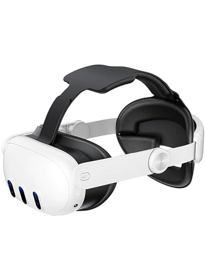 VR headband - 3-in-1 adjustable