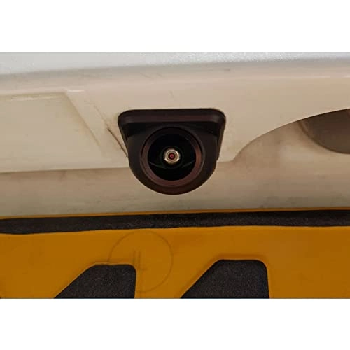 Car Rear View Camera - Night vision Wire 720P