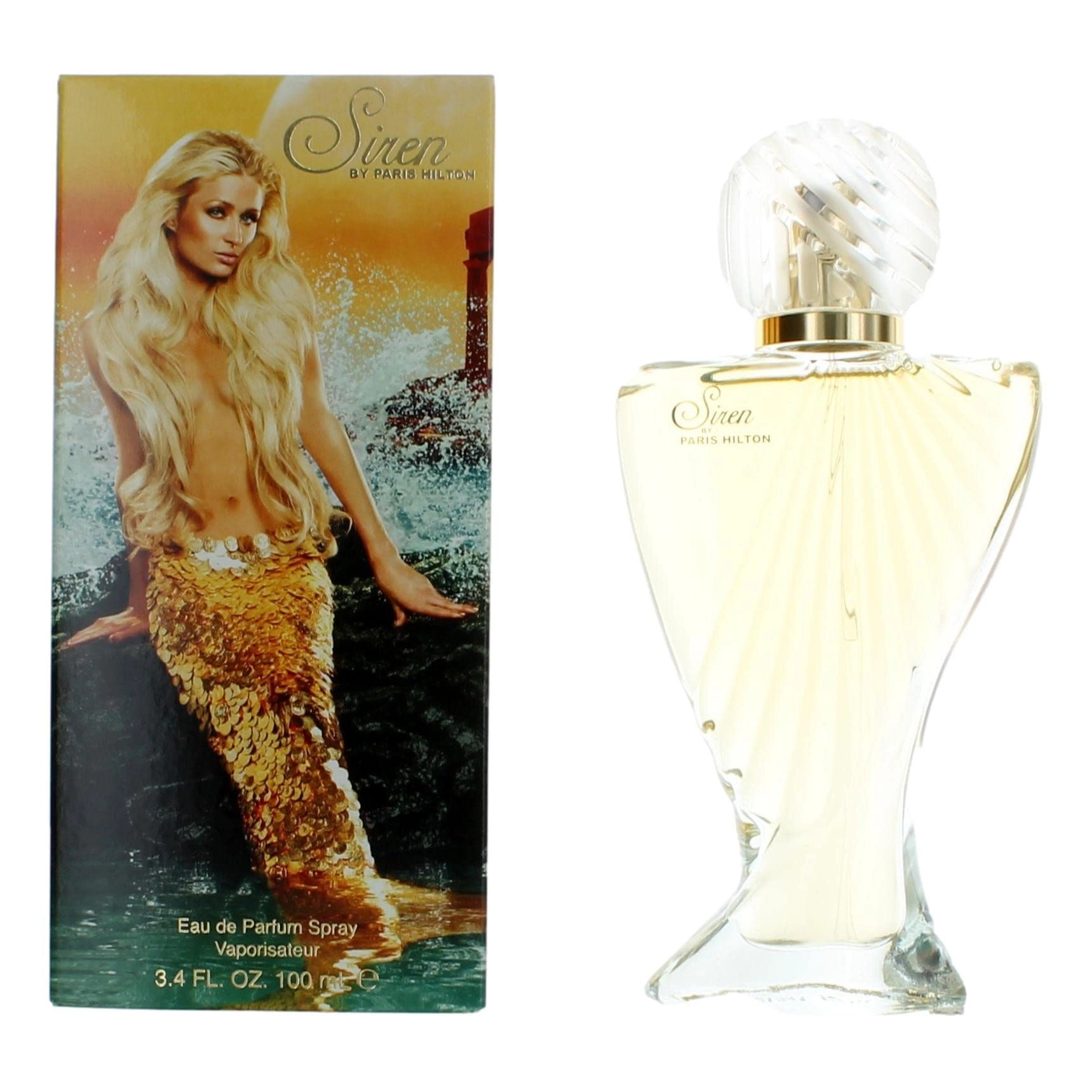 Siren Eau de Parfum 100 ml