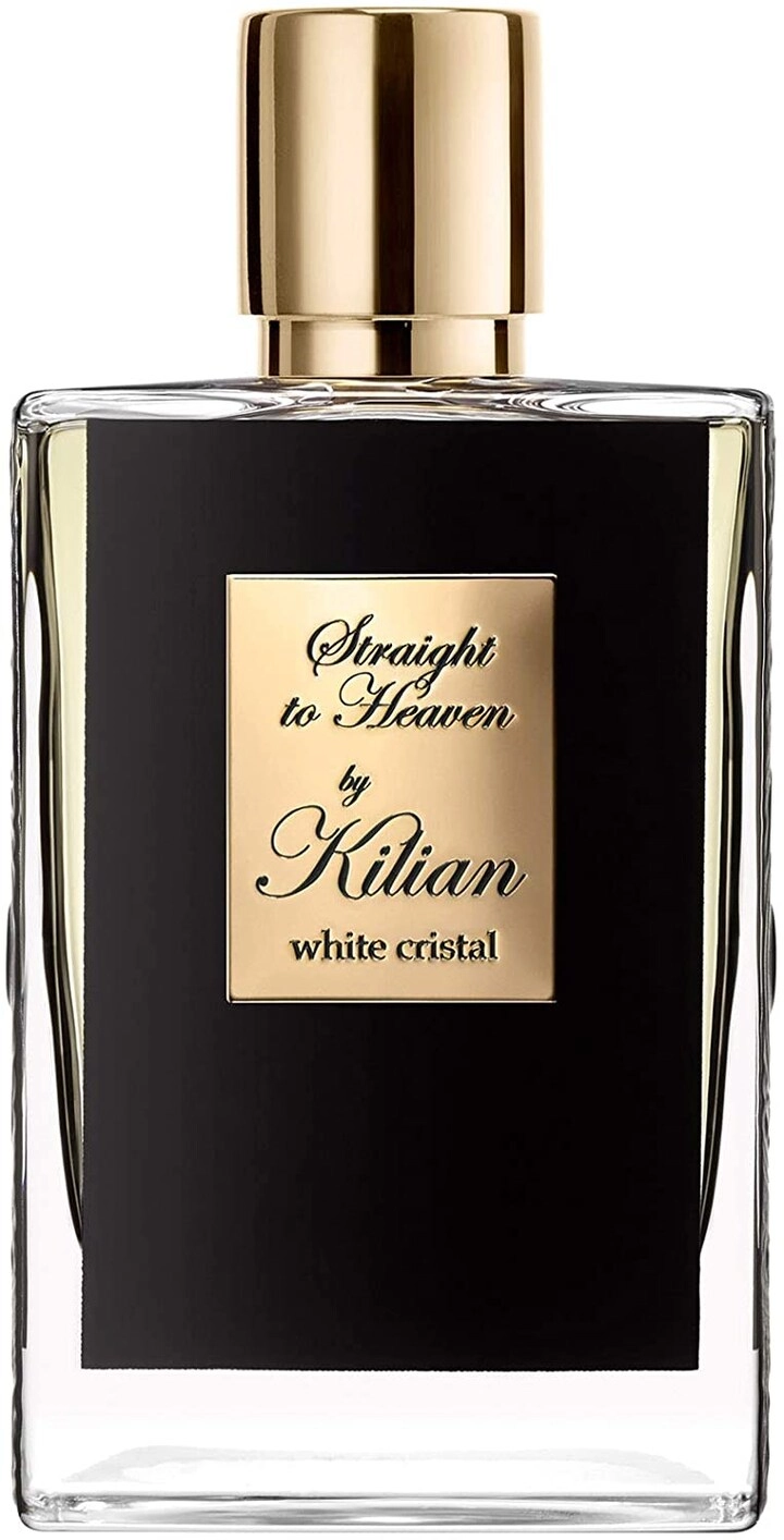 Straight To Heaven Eau De Parfum - 50 ml