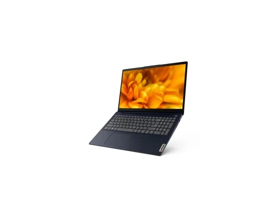 IdeaPad 3 - 15.6'' Core i5 8GB 256GB SSD