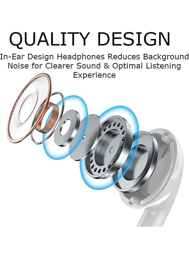 KZJ014501 Wired Earbud