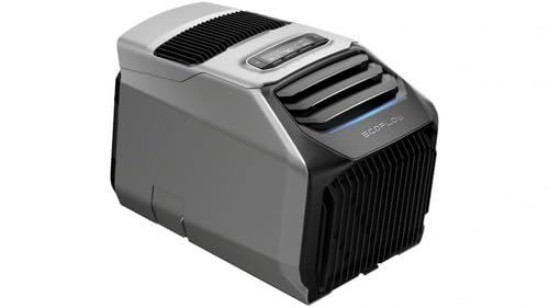 WAVE 2 - Portable Air Conditioner 1159Wh
