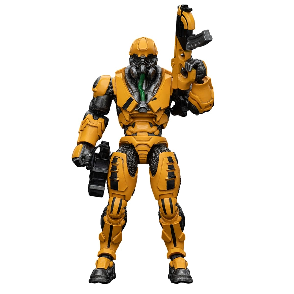 BLOOMAGE JOYTOY (BEIJING) TECHNOLOGY DEVELOPMENT CO.,LTD Yu Jing WuMing Assault Corps-2 - Video Game (15 cm) (JT7455)