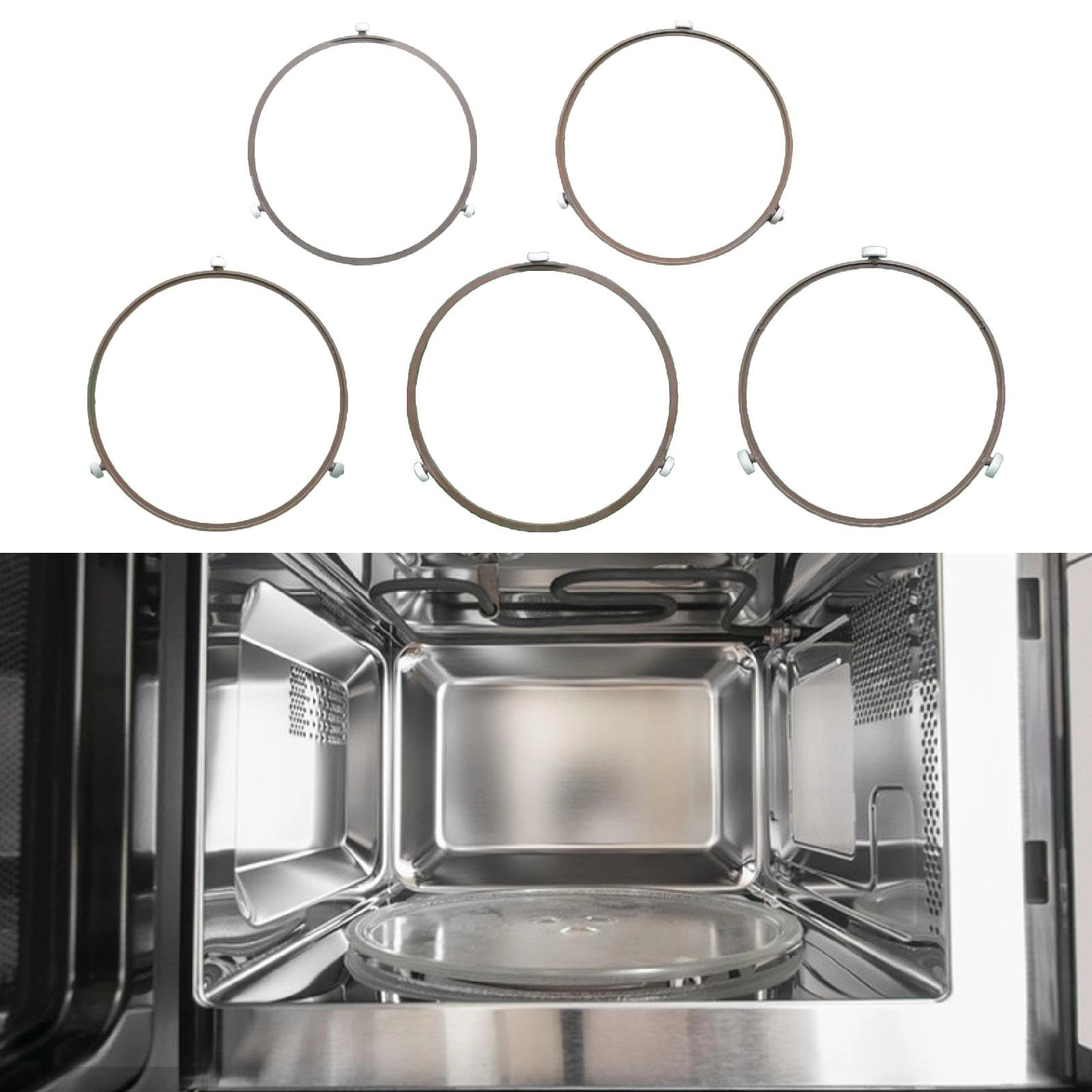 Microwave Turntable Ring - 18cm