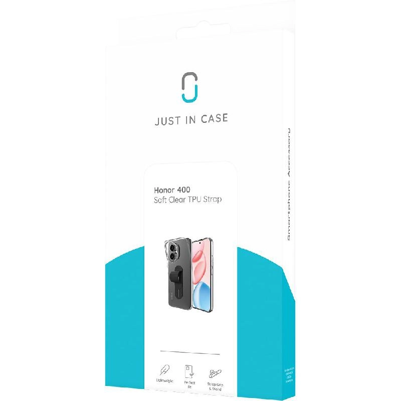 Back Cover Mobile Case with Strap for Nothing Phone (2a)/Phone (2a) Plus