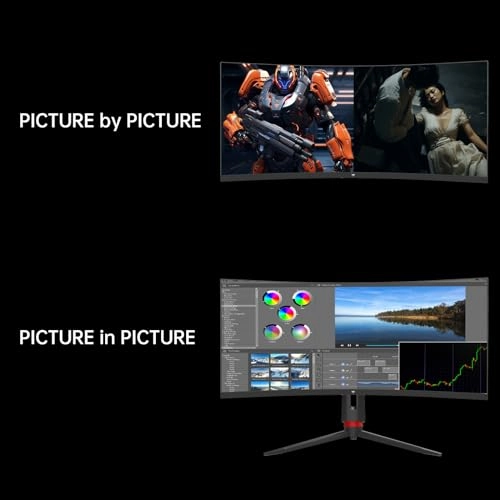 H34S18S - 34 in 3440x1440