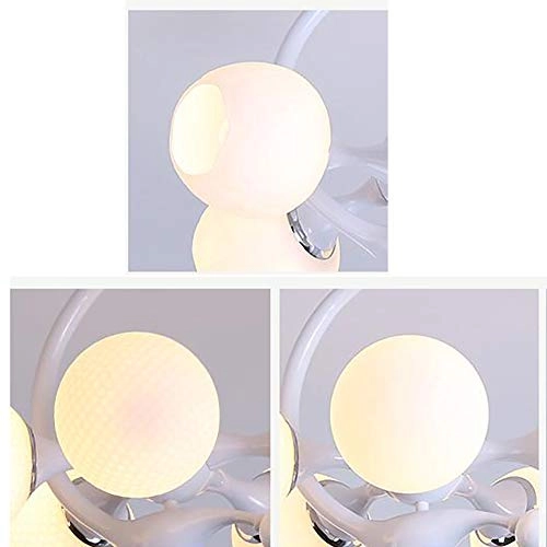 Creative Children's Room Ceiling Light