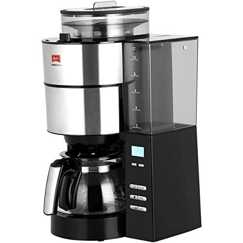 AromaFresh Grind & Brew 1021
